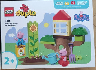 Prodám LEGO 10431, NOVÉ, NEROZBALENÉ