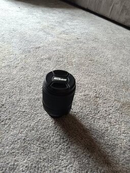 AF-S DX NIKKOR 18-140mm f/3.5-5.6G ED VR