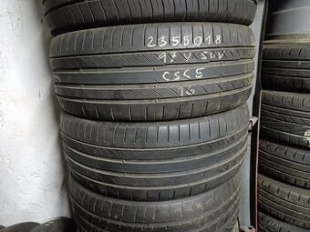 235/50 R18 97V XL SUV Continental