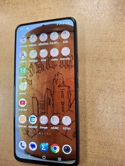 prodám mobil VIVO SE 40 4G v záruce