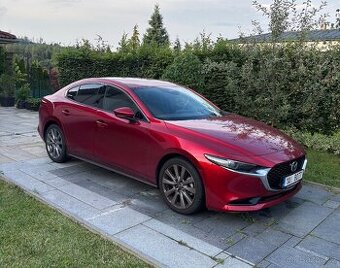 Mazda 3 2.5 AT