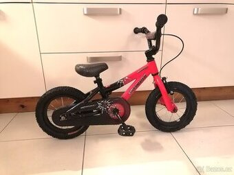 Dětské kolo 12" Specialized Hotrock pro nejmenší