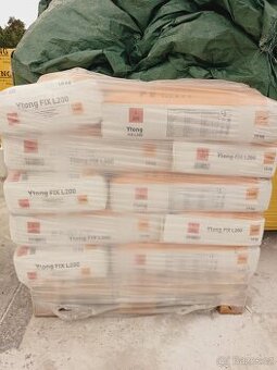 Ytong malta fix l 200