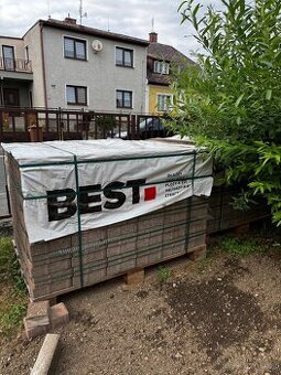 Dlažba Best