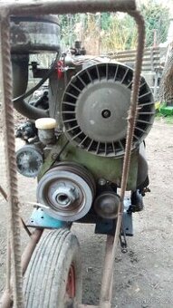 Motor - 1