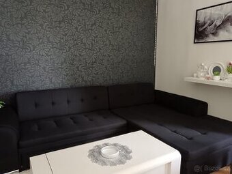 Rohova rozkladaci sedacka