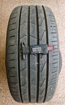 2x letni pneu 205/55/16...91H..HANKOOK