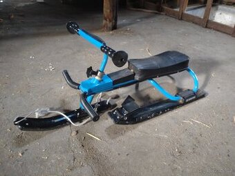 Skibob - 1