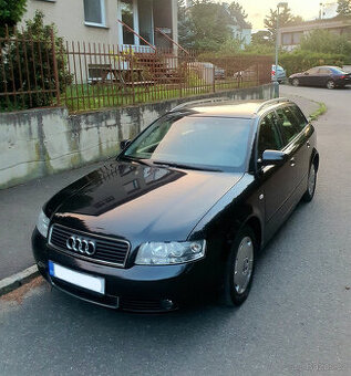 Audi A4, B6, 1.6, 2003, AVANT, kombi, 75kW