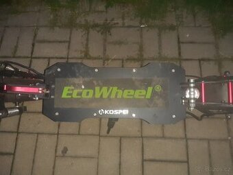ECOWHEEL ER26 NA ND