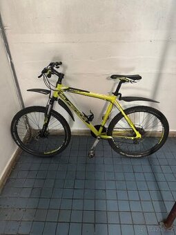 Horské kolo Superior XC 726 (26”)
