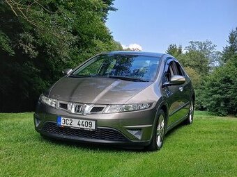 Honda Civic 8g