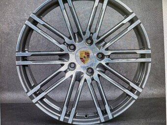 Koupim kola na porsche 911 991.1 4S “turbo”