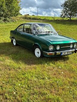 Škoda 110r