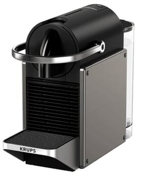 Krups Nespresso Pixie XN 306T10