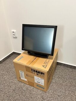 Prodám dotykový monitor