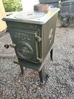 Jotul 601