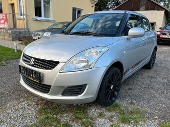 SWIFT +++++++ 4x4 +++++++ DOBRÁ CENA ++++++