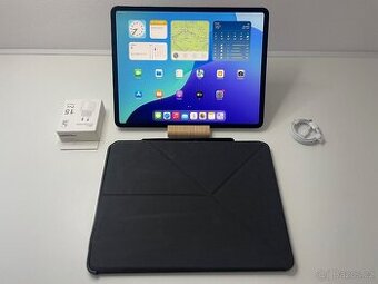 iPad Pro 12,9 2020 128GB Cellular - záruka, faktura /T19