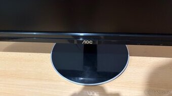 Herní monitor AOC Q2778VQE – 27