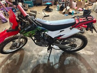 Shineray XY 125 GY - 6