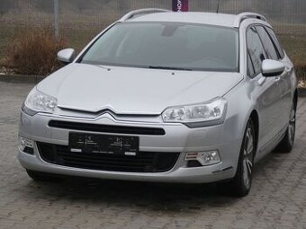 Citroën C5 2.0 HDI, Hydropneu ZÁRUKA AKCE