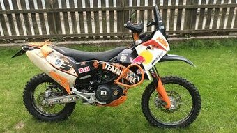 Ktm 690R