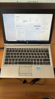 HP Elitebook 2570p