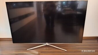 Samsung 55' 3D FullHD TV