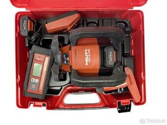 Rotační laser HILTI PR 2-HS A12