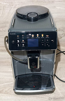 Automatický kávovar Saeco GranAroma SM6580 - se zárukou