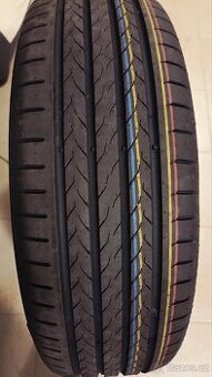 Nové pneumatiky Continental EcoContact6 215/60 R 18 H