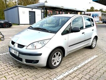 Prodej Mitsubishi Colt, 5.267km.