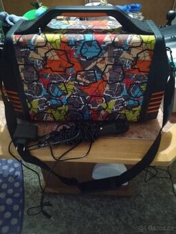 Bezdrátový reproduktor sencor