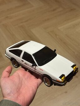 RC Drift auto