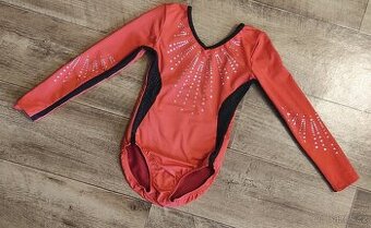 Dívčí kostým vel.110