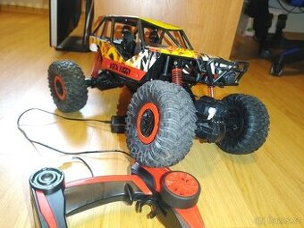 AUTO 4x4 RC