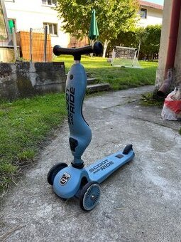 Odrážedlo Scoot & Ride