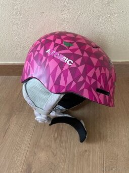 Helma na lyže Atomic 53-56cm