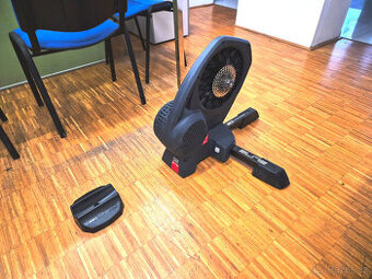 Cyklotrenažér Elite Direto