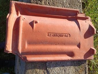 Střešní tašky Jirčany