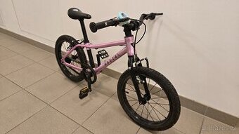 Dětské kolo Rascal 16