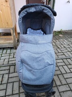 Sportovní kočárek kinderkraft