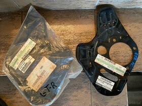 Nissan GT-R R35 Díly