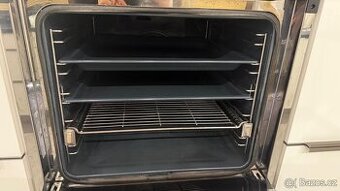 MIELE trouba vestavěná horkovzdušná