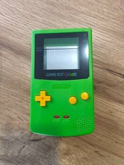 Nintendo Gameboy kryty