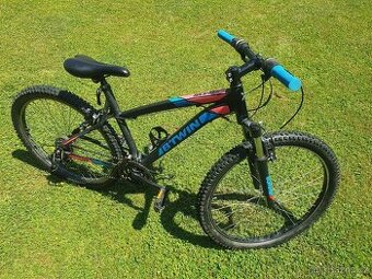 B.Twin Rockrider 340, horské kolo