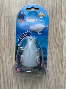 Hledá se Nemo - běluha