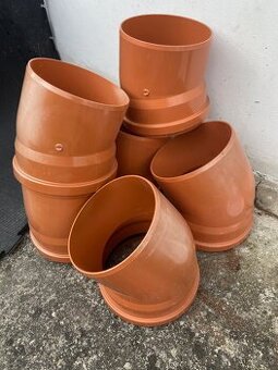 Koleno KGB 315/15 315/30   400,-/ks