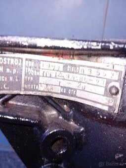 TERA VARI PREVODOVKA T20-ROTAVATOR